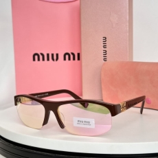 Miu Miu Sunglasses